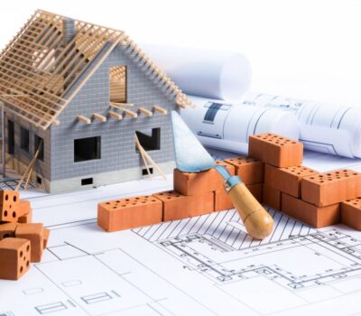 Matériaux de construction